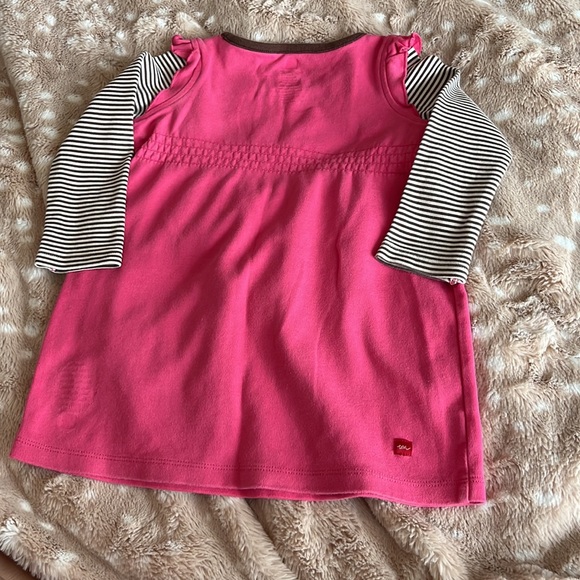 Tea collection dress size 2 - Picture 3 of 3